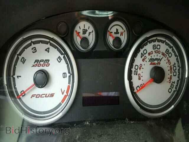 2008 FORD FOCUS - VIN: 1FAHP35NX8W295272 - Фото 8