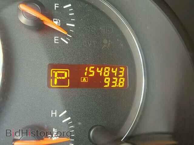 2009 NISSAN MAXIMA - VIN: 1N4AA51E89C844930 - Фото 8