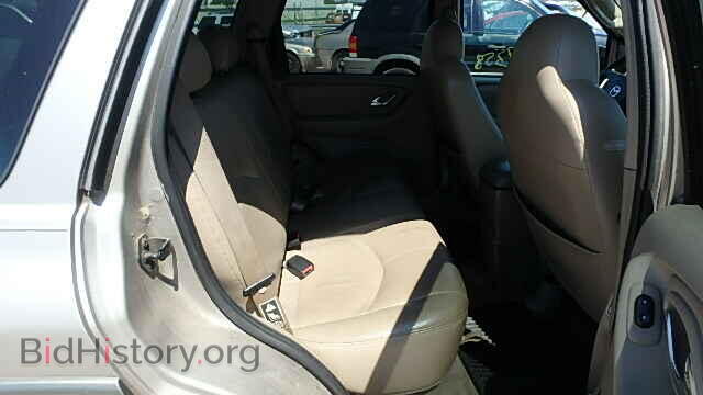 2001 MAZDA TRIBUTE - VIN: 4F2CU08151KM30613 - Фото 6
