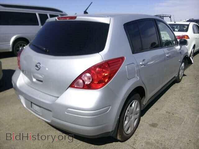 2011 NISSAN VERSA - VIN: 3N1BC1CP1BL363088 - Фото 4