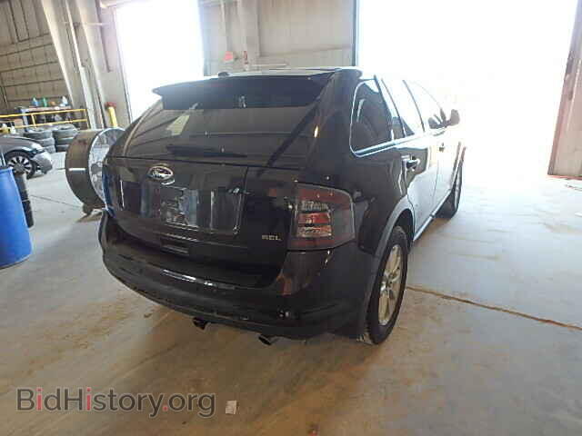 2010 FORD EDGE - VIN: 2FMDK3JC8ABB18850 - Фото 4