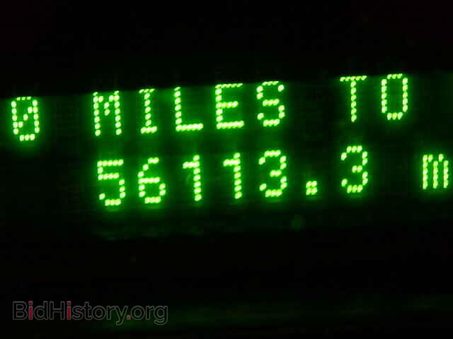 2010 FORD EDGE - VIN: 2FMDK3JC8ABB18850 - Фото 8