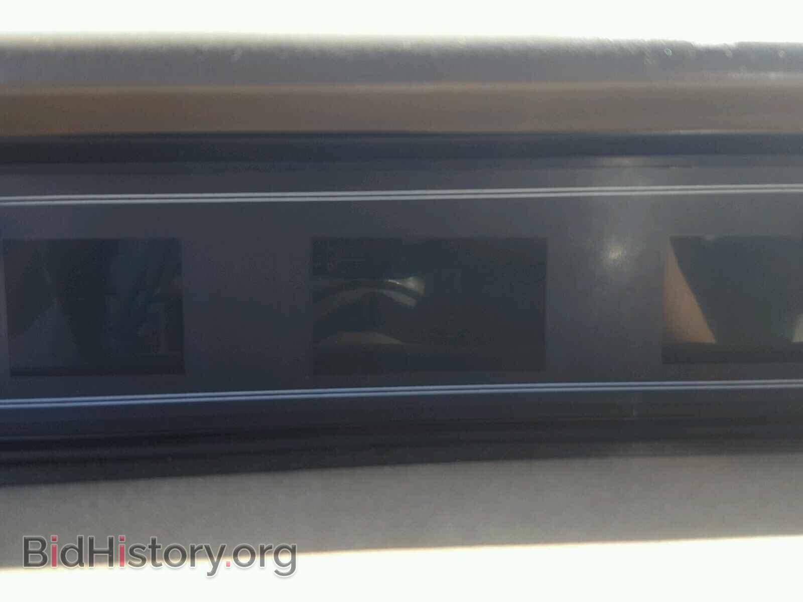1992 CADILLAC DEVILLE - VIN: 1G6CD53B3N4282908 - Photo 8