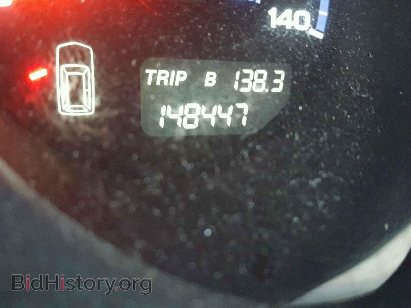 2006 ACURA MDX - VIN: 2HNYD18246H512183 - Фото 8