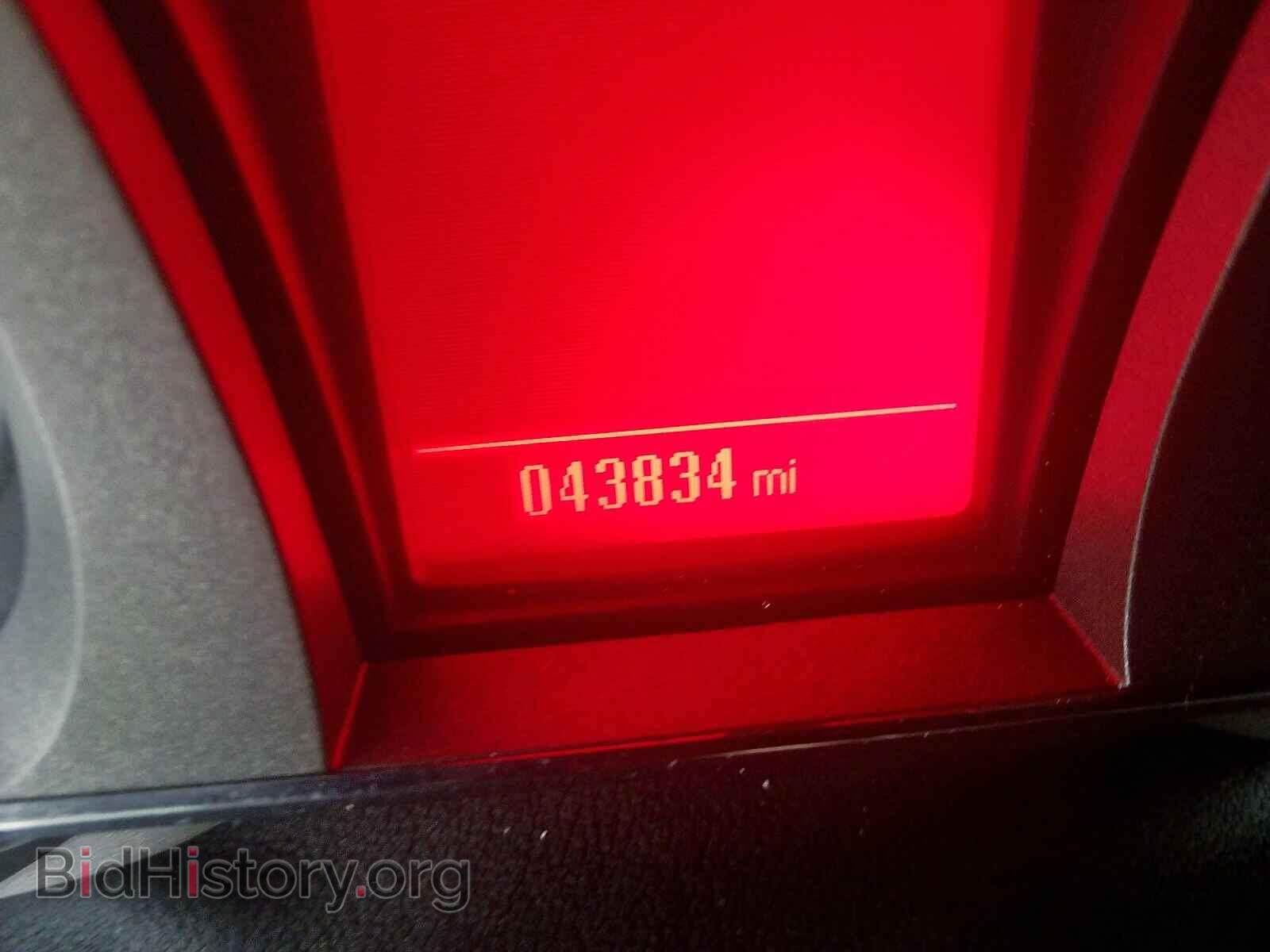2017 GMC TERRAIN - VIN: 2GKALMEK6H6353492 - Фото 8