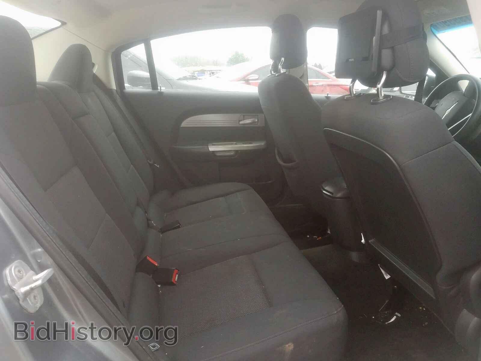 2010 CHRYSLER SEBRING - VIN: 1C3CC4FBXAN230996 - Фото 6