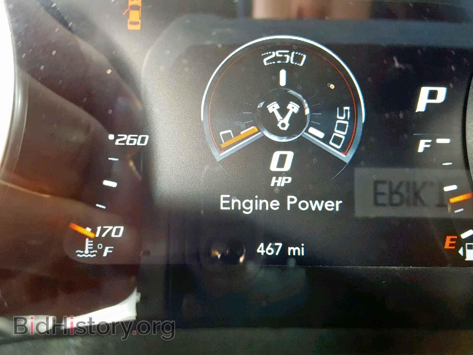 2019 DODGE CHALLENGER - VIN: 2C3CDZFJ6KH574398 - Фото 8