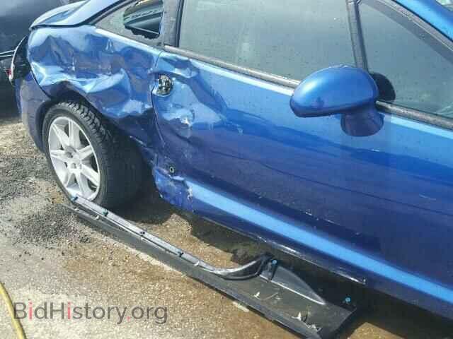 2006 MITSUBISHI ECLIPSE - VIN: 4A3AK34T66E014465 - Фото 9