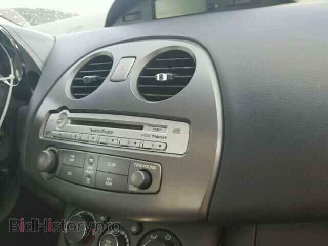 2006 MITSUBISHI ECLIPSE - VIN: 4A3AK34T66E014465 - Фото 10