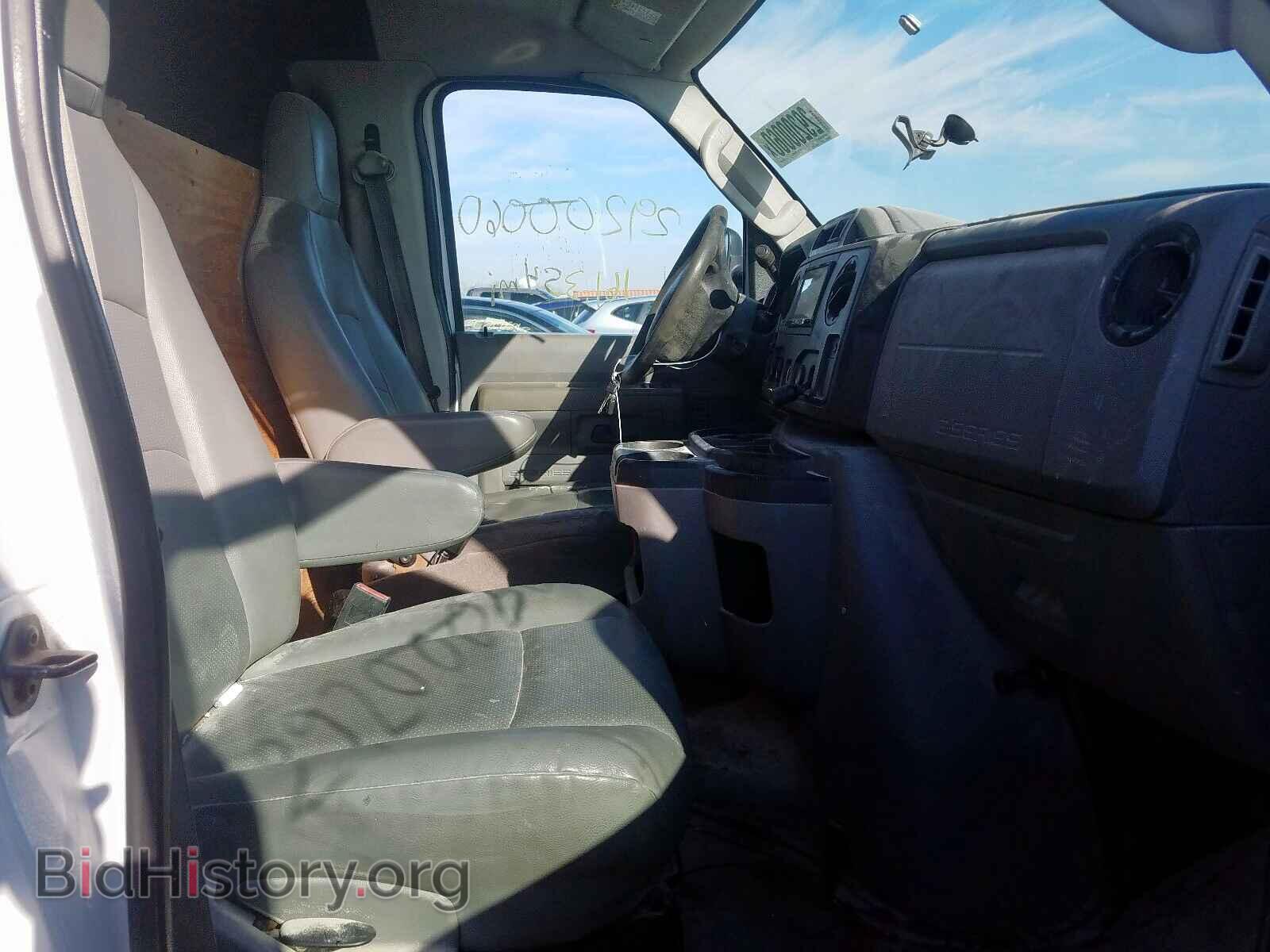 2011 FORD ECONOLINE - VIN: 1FTSS3ELXBDA44364 - Photo 5
