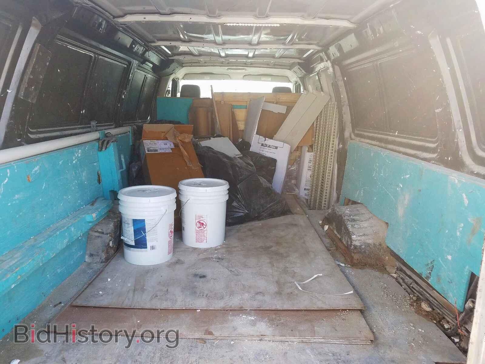 2011 FORD ECONOLINE - VIN: 1FTSS3ELXBDA44364 - Photo 6