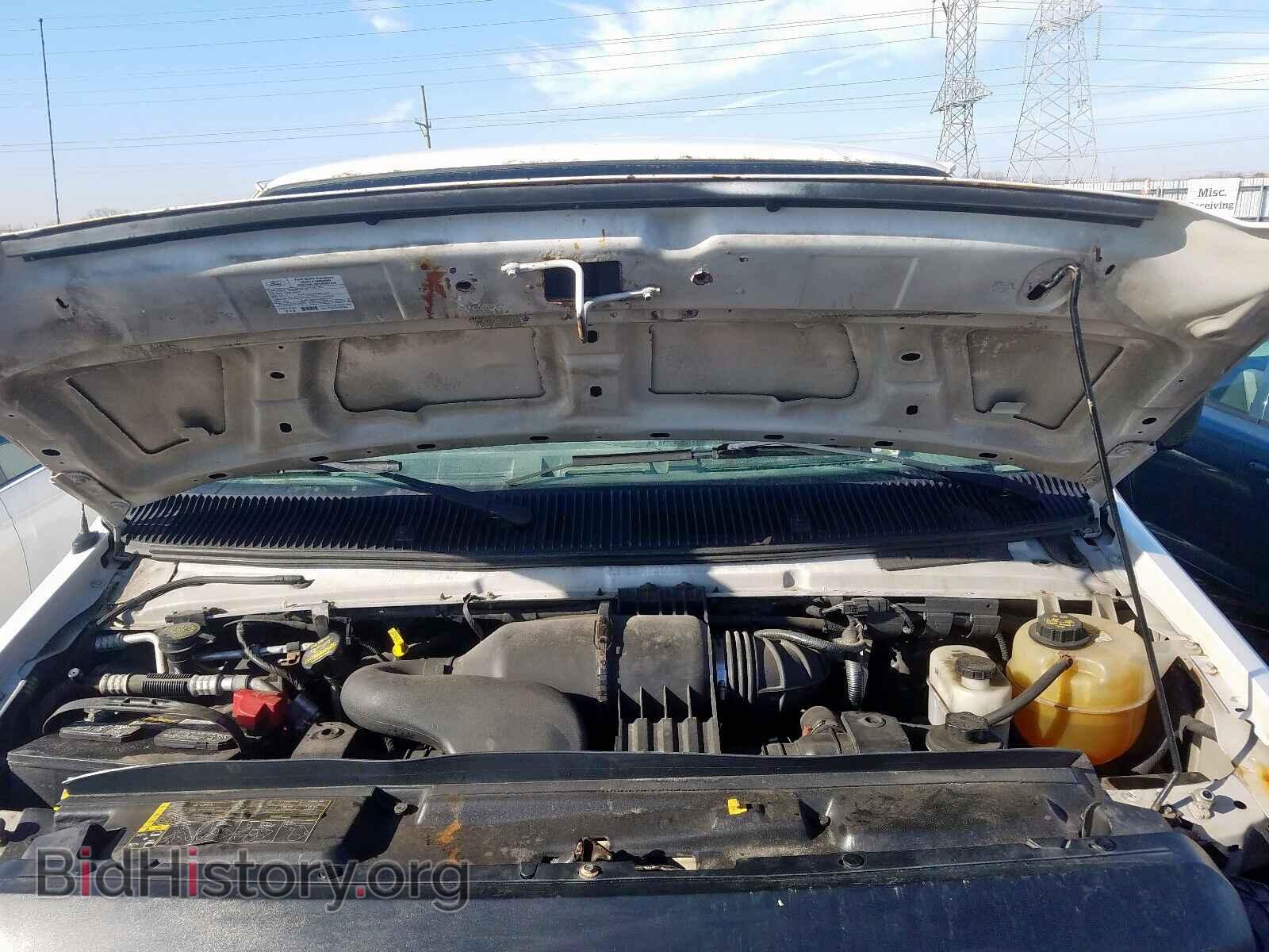 2011 FORD ECONOLINE - VIN: 1FTSS3ELXBDA44364 - Photo 7