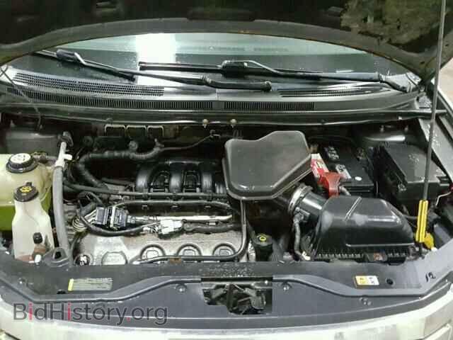 2008 FORD EDGE - VIN: 2FMDK39CX8BB34904 - Фото 7