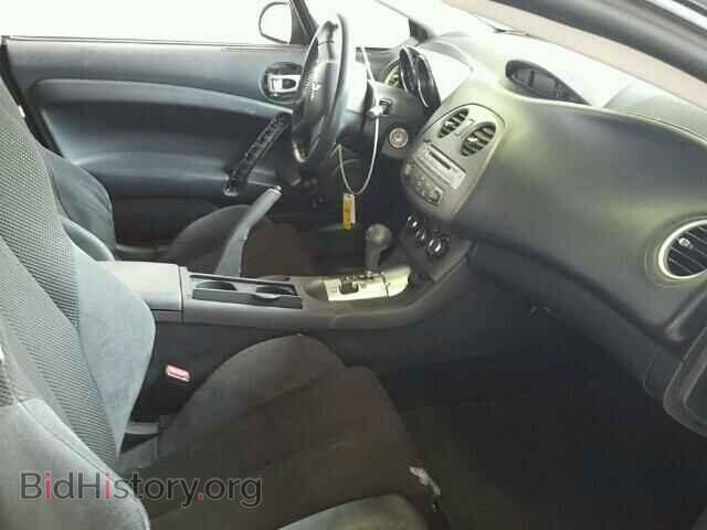 2007 MITSUBISHI ECLIPSE - VIN: 4A3AK24FX7E019173 - Фото 5