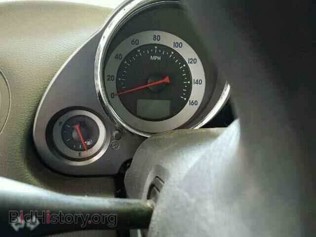 2007 MITSUBISHI ECLIPSE - VIN: 4A3AK24FX7E019173 - Фото 8