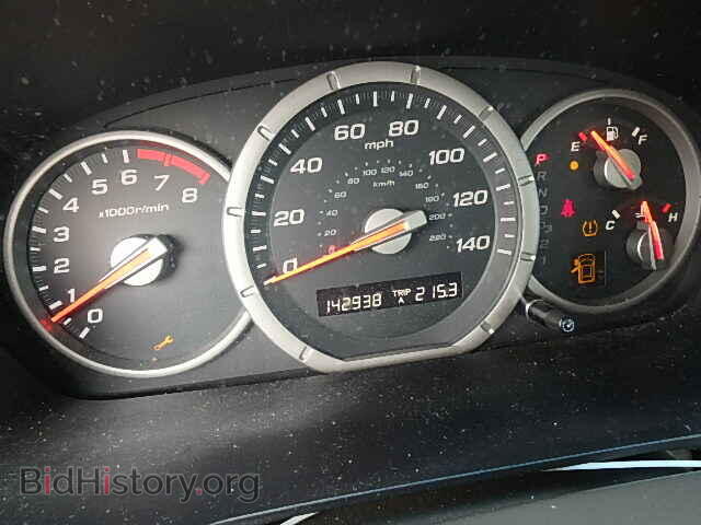 2006 HONDA PILOT - VIN: 5FNYF28166B050292 - Фото 8
