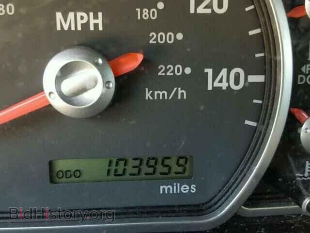 2004 MITSUBISHI GALANT - VIN: 4A3AB36F24E110016 - Фото 8