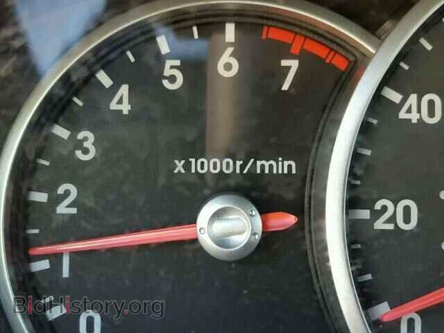 2004 MITSUBISHI GALANT - VIN: 4A3AB36F24E110016 - Фото 9