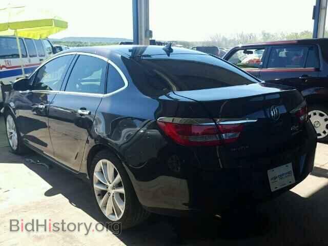 2014 BUICK VERANO - VIN: 1G4PP5SK5E4158044 - Фото 3