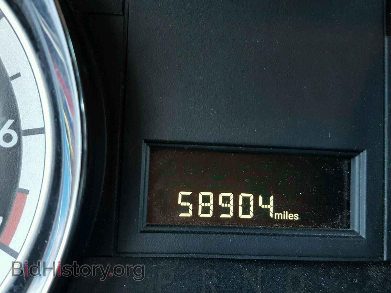 2013 DODGE CARAVAN - VIN: 2C4RDGBG4DR795791 - Photo 8
