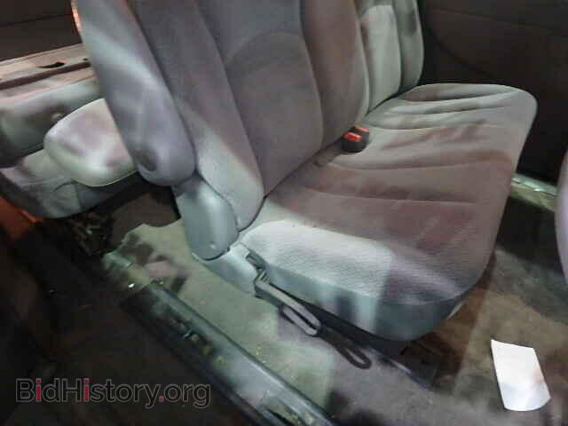 2007 DODGE CARAVAN - VIN: 1D4GP25E77B146553 - Фото 6