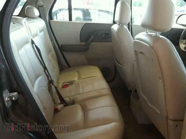 2003 SATURN VUE - VIN: 5GZCZ53B13S889282 - Фото 6
