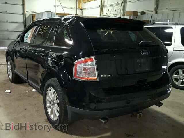 2009 FORD EDGE - VIN: 2FMDK38C29BA64690 - Photo 3