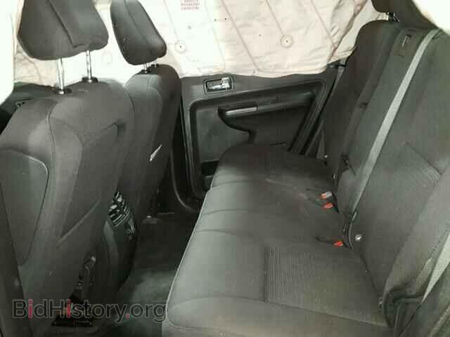 2009 FORD EDGE - VIN: 2FMDK38C29BA64690 - Photo 6