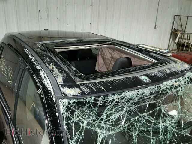 2009 FORD EDGE - VIN: 2FMDK38C29BA64690 - Photo 10