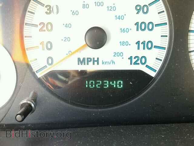 2006 DODGE CARAVAN - VIN: 2D4GP44L16R855149 - Фото 8