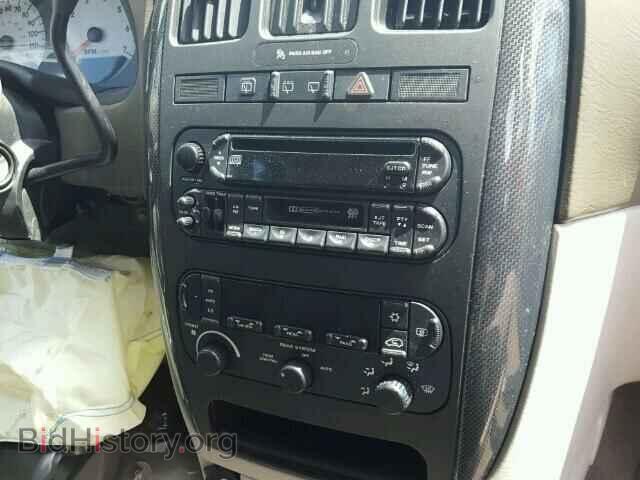 2006 DODGE CARAVAN - VIN: 2D4GP44L16R855149 - Фото 10