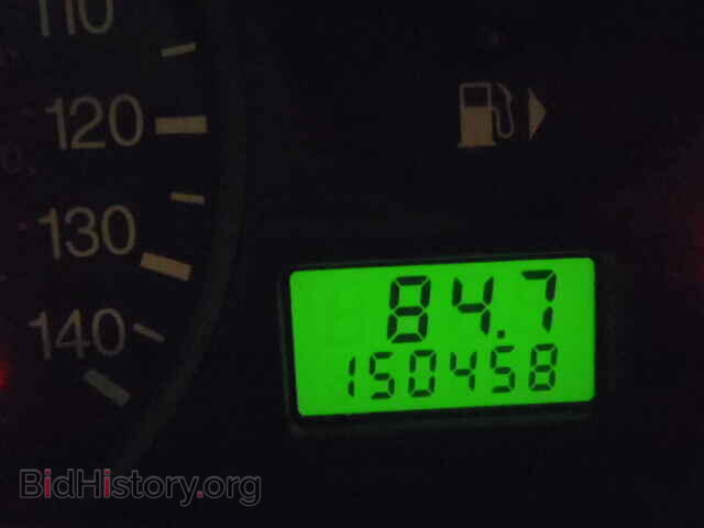 2005 FORD FOCUS - VIN: 1FAFP34N65W126743 - Фото 8