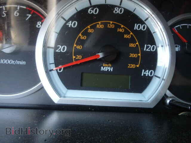 2007 SUZUKI FORENZA - VIN: KL5JD56Z77K696596 - Фото 8
