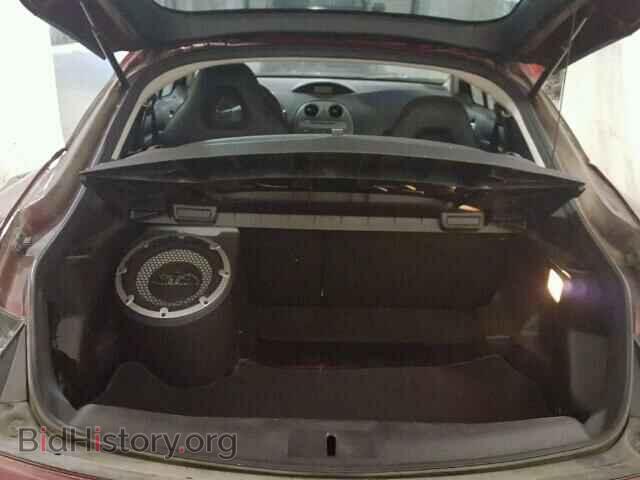 2007 MITSUBISHI ECLIPSE - VIN: 4A3AK24F77E009121 - Фото 9