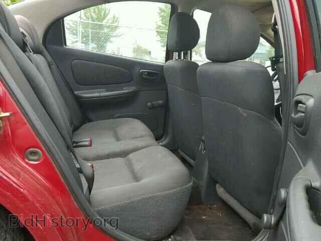 2004 DODGE NEON - VIN: 1B3ES56C44D567004 - Фото 6