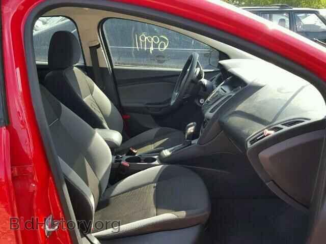 2013 FORD FOCUS - VIN: 1FADP3F20DL212205 - Фото 5