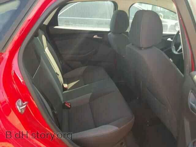 2013 FORD FOCUS - VIN: 1FADP3F20DL212205 - Фото 6