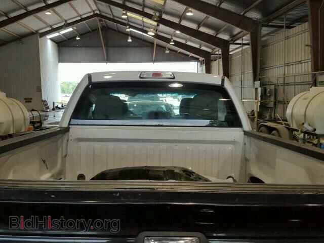 2013 FORD F150 - VIN: 1FTFX1CF7DFB57426 - Фото 6