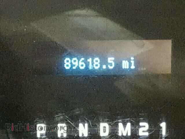 2013 FORD F150 - VIN: 1FTFX1CF7DFB57426 - Фото 8