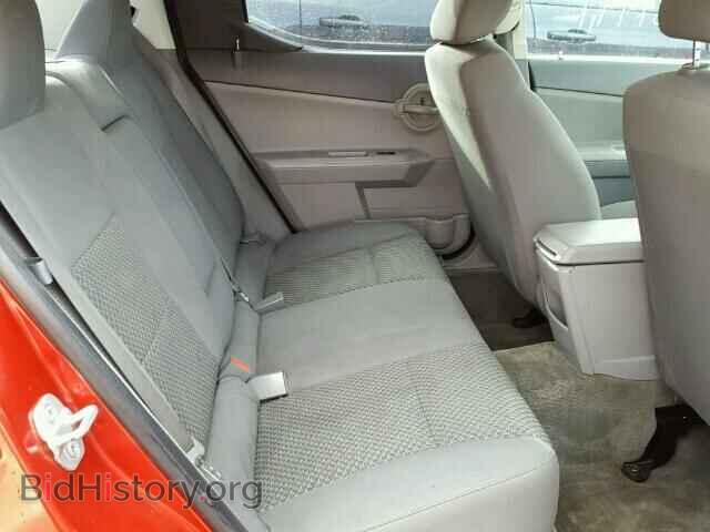2008 DODGE AVENGER - VIN: 1B3LC46J18N168659 - Фото 6