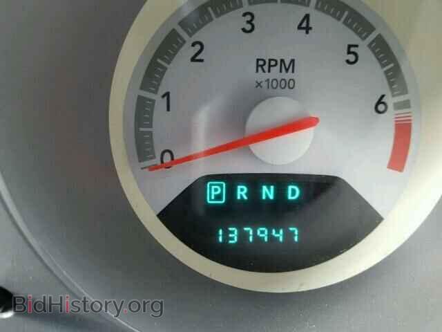 2008 DODGE AVENGER - VIN: 1B3LC46J18N168659 - Фото 8