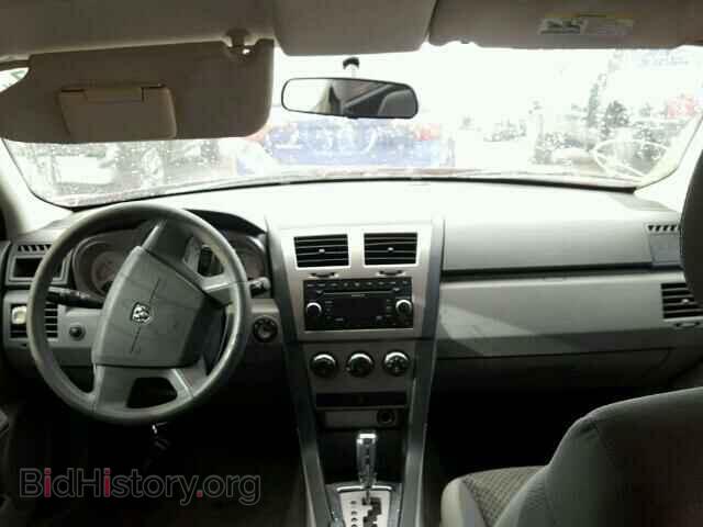 2008 DODGE AVENGER - VIN: 1B3LC46J18N168659 - Фото 9