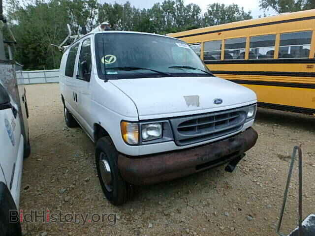 Photo 1FTNE2427YHB44446 - FORD ECONOLINE 2000