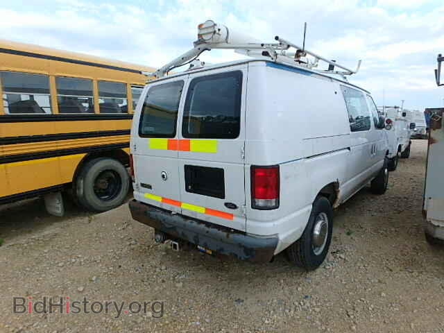 2000 FORD ECONOLINE - VIN: 1FTNE2427YHB44446 - Photo 4