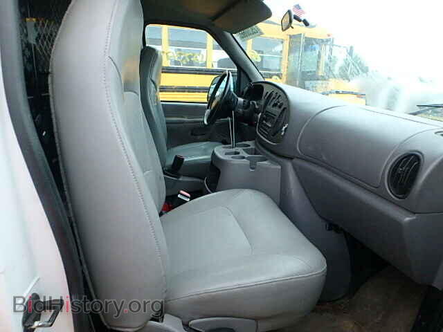 2000 FORD ECONOLINE - VIN: 1FTNE2427YHB44446 - Photo 5