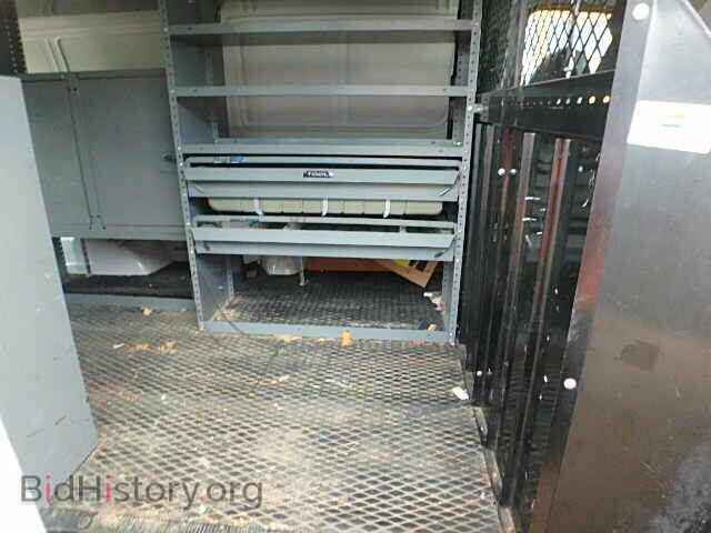 2000 FORD ECONOLINE - VIN: 1FTNE2427YHB44446 - Photo 6
