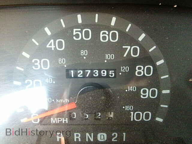 2000 FORD ECONOLINE - VIN: 1FTNE2427YHB44446 - Photo 8