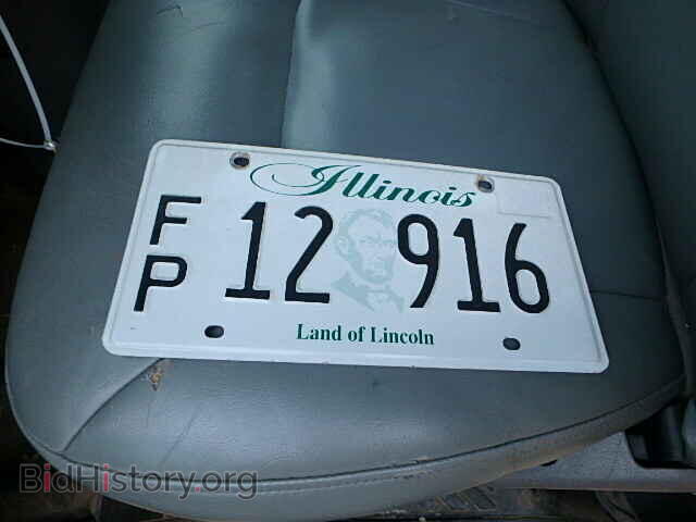 2000 FORD ECONOLINE - VIN: 1FTNE2427YHB44446 - Photo 10