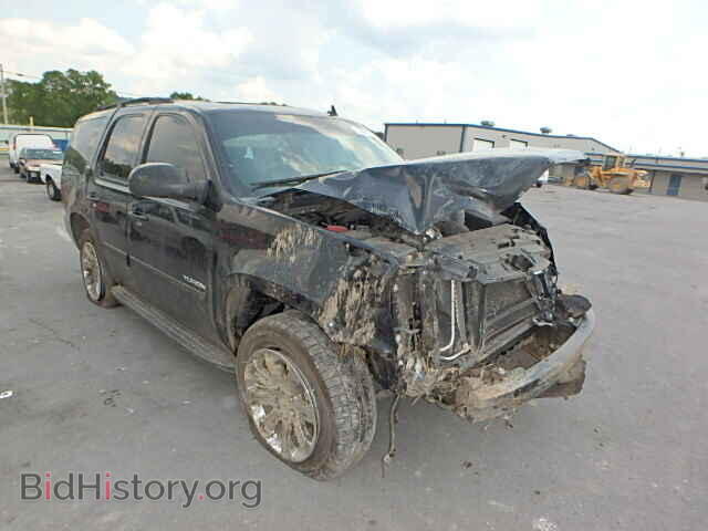 Фотография 1GKS2CE01BR188690 - GMC YUKON 2011