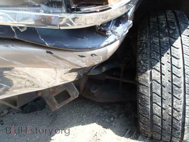 1998 FORD EXPLORER - VIN: 1FMZU34E1WUA85852 - Фото 10